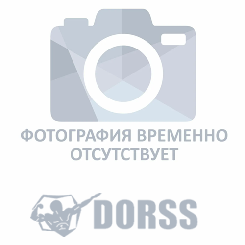 Day Force: Шорты Женские Мини "Black" M