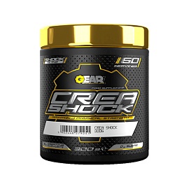 GEAR Crea Shock 300 g 