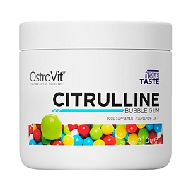 OstroVIt Citruline 210 g Bubble Gum 