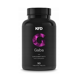 KFD GABA 90 tabl
