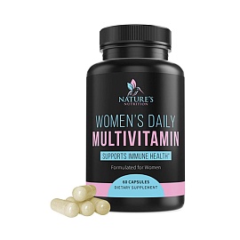 Natures Bounty Magnesium 500 mg 100 tablets 