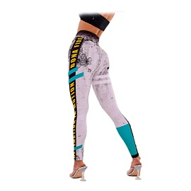 Bona Fide: Bona Classic La Florista "Ceramic" L