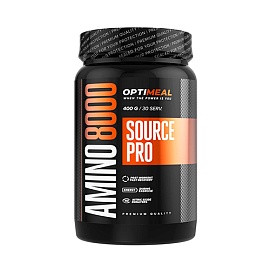 OptiMeal Amino Sourrce Pro 400 g 