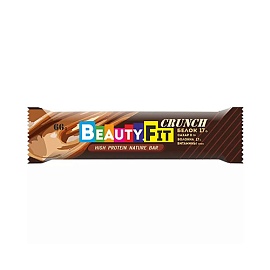 Beauty.Fit Crunch 50 g Крамель +воздушный рис