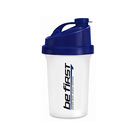 Шейкер Be First 500 ml TS1255-BLU 