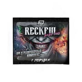 Reckful 6.5 g Бабл-Гам