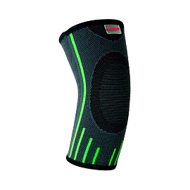 MAD MAX Суппорт локтевой 3D MFA-283-S Серый S