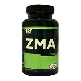 ON ZMA 90 caps 