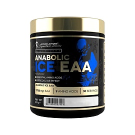 Kevin Levrone Anabolic  Ice EAA 210 g Icy Dragon Fruit 