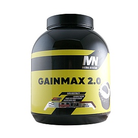 Maximal Nutrition GainMax 2.0 2700 g Cookies and Cream
