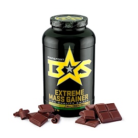 BinaSport Mass Geiner 1500 g Chocolate 