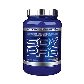 SN Soy Pro 910 g Chocolate 