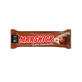 SOJ Marshick 30 g Dark Chocolate