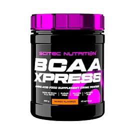 Scitec Nutrition BCAA Xpress 280 g Mango
