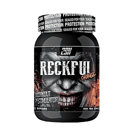 2SN Reckful 195 g Апельсин