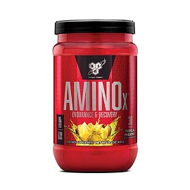 BSN Amino X 435 g Tropical Pineapple 