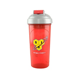 Шейкер BSN Syntha-6 700 ml Красный