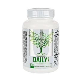 Universal Daily Formula 100 tabl 