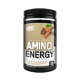 ON Amino Energy 270 g Iced Chai Tea 