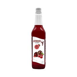 Черное море Сироп 1000 мл Вишня Шоколад