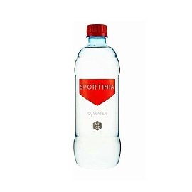 Sportinia O2 Energy 500 ml 