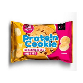 SOJ Protein Cookie 40 g Banana  