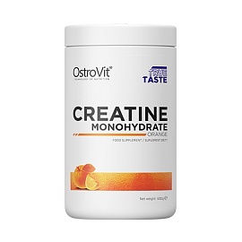 OstroVit Creatin 500 g Orange 