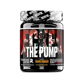 Reckful The Pump Complex 240 g Tropic Thunder