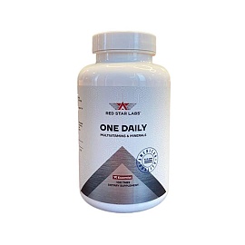 Red Star Labs One Daily 100 tabl