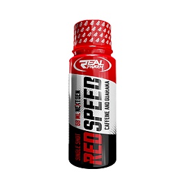 Real Pharm Red Speed 60 ml 