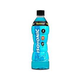 Bombbar Isotonic 500 ml Original