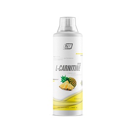 2SN L-carnitine  1000 ml Pineapple