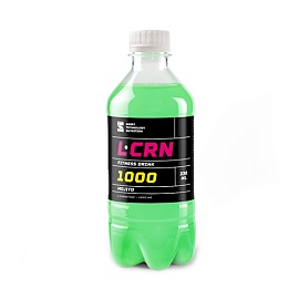 STN L-CRN 330 ml Mojito