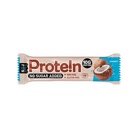 SOJ Protein Батончик 40 g Coconut