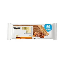 Maxler Double Layer 40% Protein 60 g Salty Caramel & Chocolate