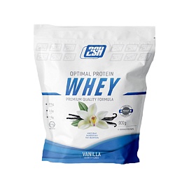 2SN Whey Protein 900 g Vanilla
