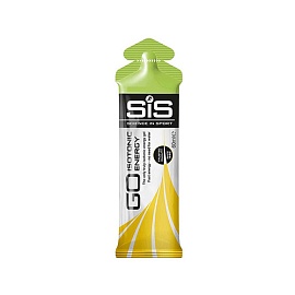 Sis Go Isotonic Energy Gel 60 ml Apple