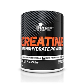 Olimp Creatine Monohydrate Powder 250 g