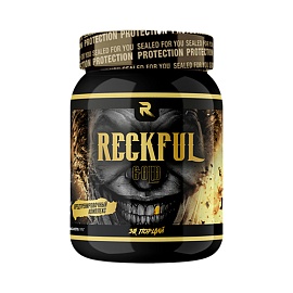2SN Reckful Gold 300 g Rocket Pop 