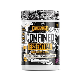 Condemned Confined Essential 348 g Wild Berry 