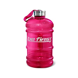 Be first Бутлыка для воды TS 220-Pin 2200 ml Розовая
