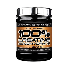 Scitec Nutrition Creatin 300 g 