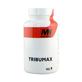 Maximal Nutrition Tribumax 120 caps 