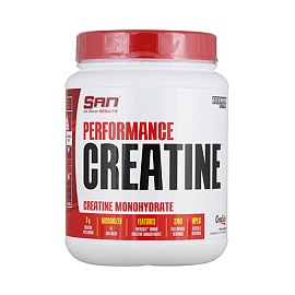 San Perfomsnce creatin 1200 g