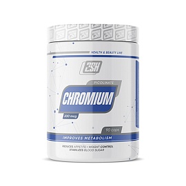 2SN Chromium Picolinate 200 mсg 90 caps