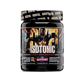 Reckful Isotonic 750 g Raspberry 