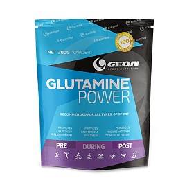Geon Glutamine 300 g 