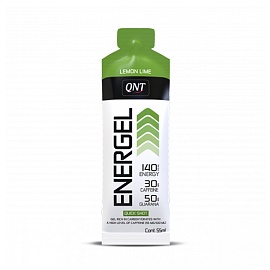 QNT Energel 55 ml Lemon Lime