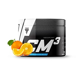 Trec Nutrition CM3 Powder 250 g Orange 