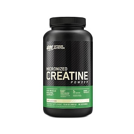 ON Creatine 300 g Unflavored 